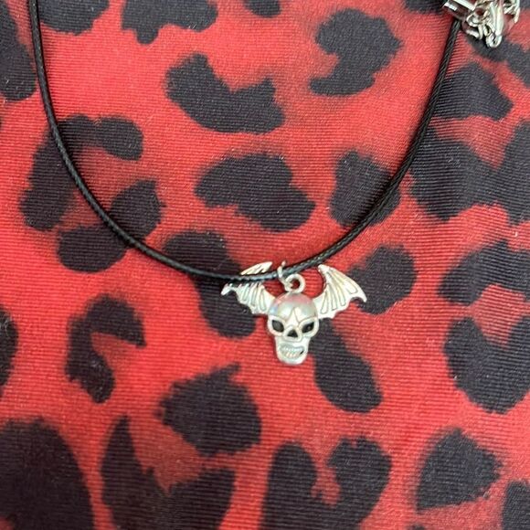 Jewelry 🎃 bag of Trinkets ⚰️ - Picture 5 of 16